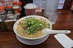 来来亭、魁力屋、横綱があるんやけど
