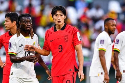 【困惑】韓国代表さんのW杯の呪い、ガチでヤバすぎるｗｗｗｗｗｗｗｗｗｗ