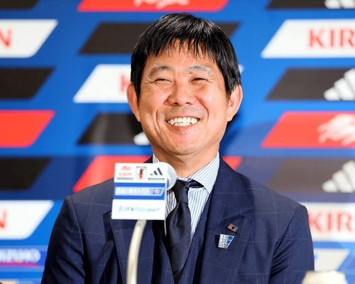 【困惑】森保監督さん、監督継続オファーを断る模様・・・・・・・・・