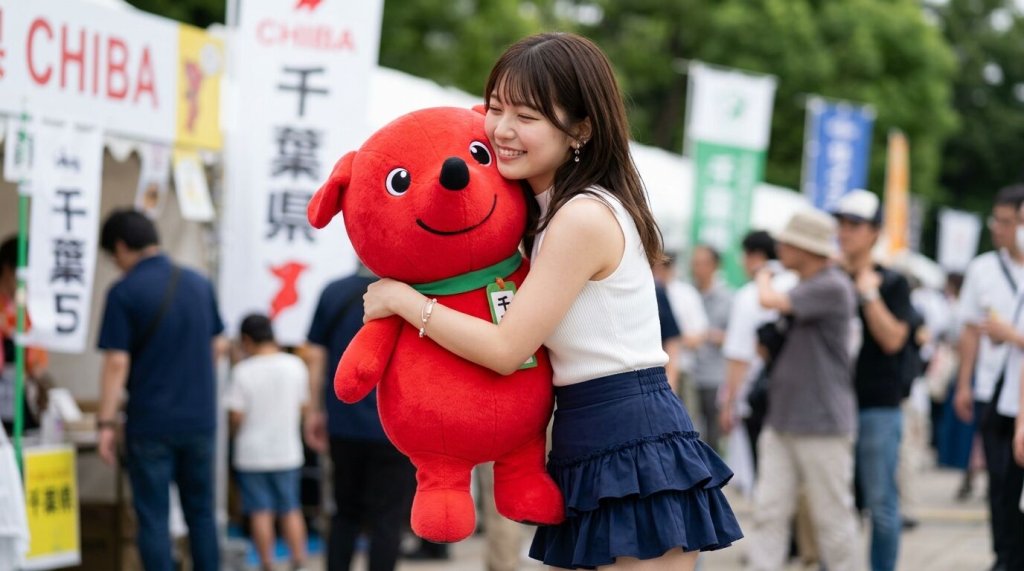 【悲報】千葉県、想像以上に田舎だった