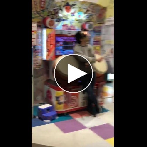 【動画あり】JC「えっ…？あっ、ここ通れない…」