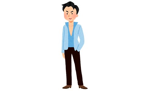 【悲報】イケメンなのにモテないやつの特徴wwwwwwww