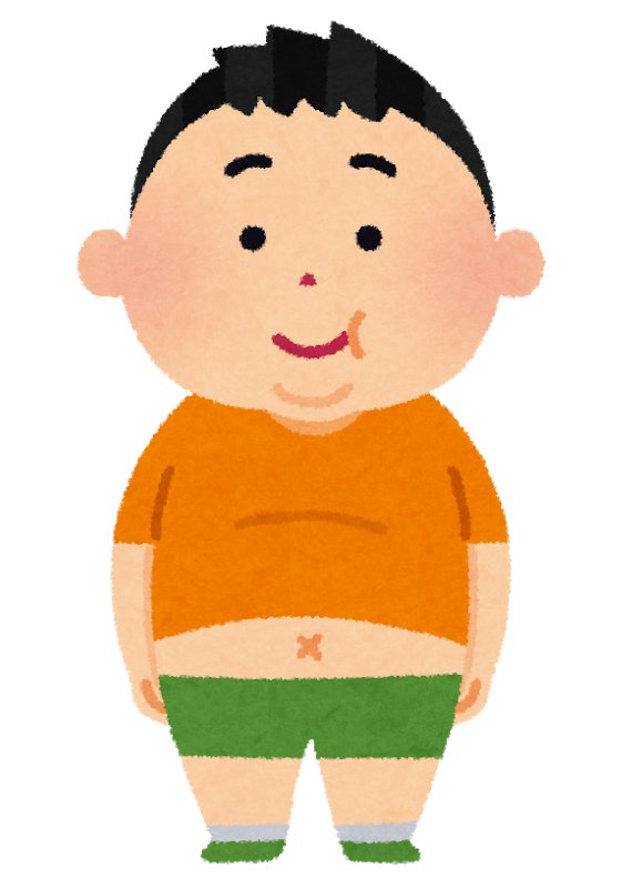 デブの倒し方を教えてｗｗｗｗｗｗ