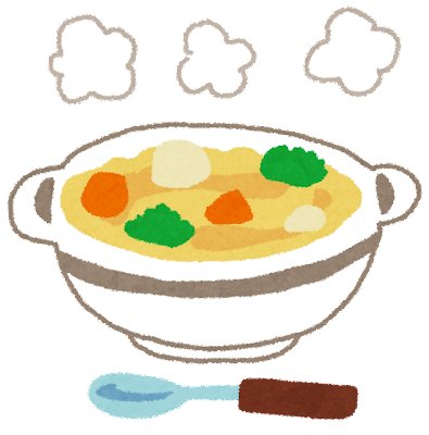 シチューにご飯は合わない←これまじで言ってるの？