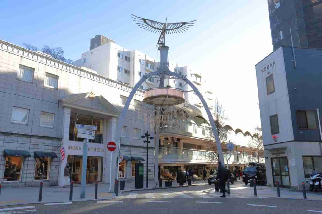 横浜が好き！