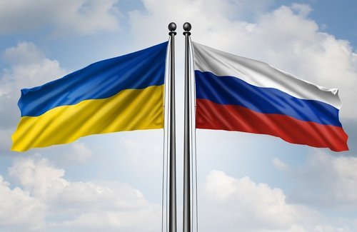 【悲報】ロシアとウクライナ、中立的に見てどっちが勝ってるの？・・・・・・・・・
