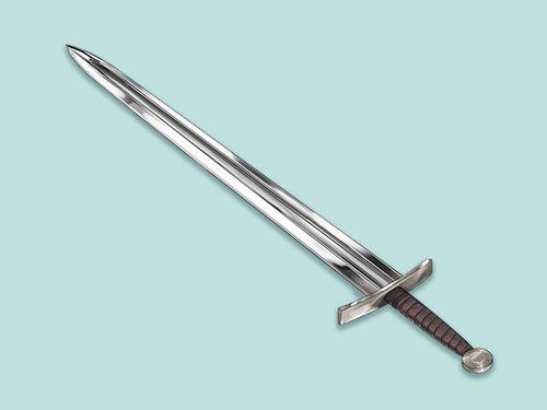 【悲報】剣←リーチ大したことありません、戦場では槍や斧の方が強いです、コイツが主人公面してる理由ｗｗｗｗｗｗｗｗｗｗ