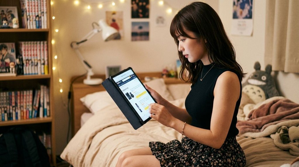 【終了間近】お前らプライムデーで買ったものを報告していけ！！！！ワイはプロテインと化粧水
