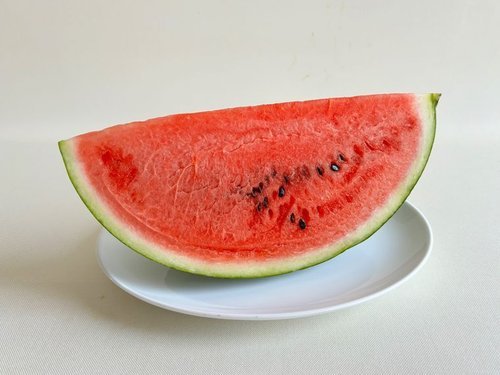 【悲報】スイカとかいう全く美味しくない野菜ｗｗｗｗｗｗｗｗｗｗ