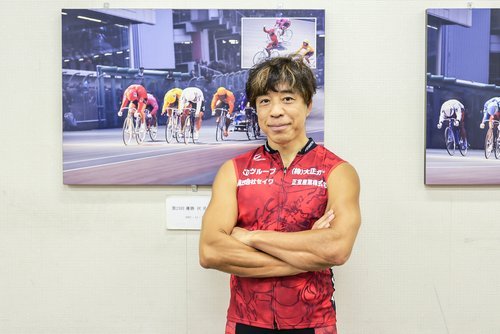 【訃報】アテネ五輪銀メダリスト・伏見俊昭さん、レース中の事故で死去・・・・・・・・・