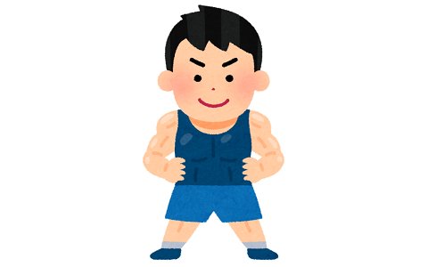 「動ける体」になる筋トレを教えてください。