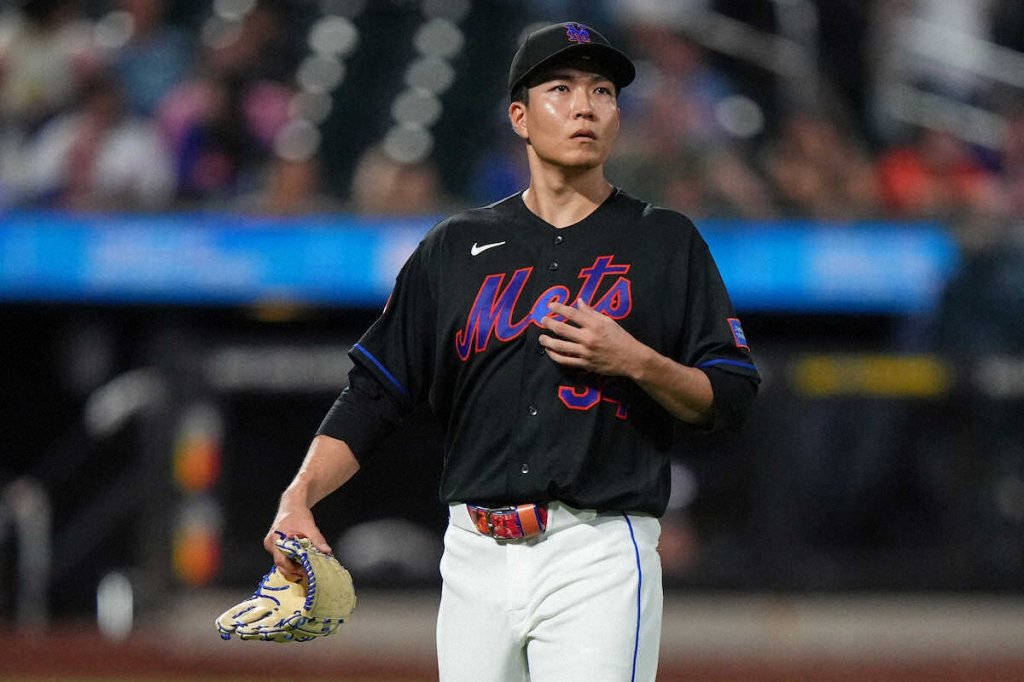 【困惑】千賀滉大さん（0勝8敗・防御率8.66）「自分の中ではリラックスして野球ができた」ｗｗｗｗｗｗｗｗｗｗ