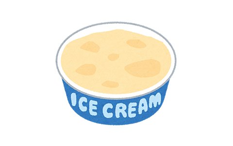 【悲報】ラクトアイス買ってなにがあかんねん😡