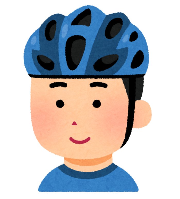 車道走ってる自転車邪魔すぎだろwww