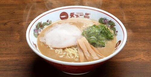 【悲報】天下一品を食ったことないのがガチでコンプレックス・・・・・・・・・