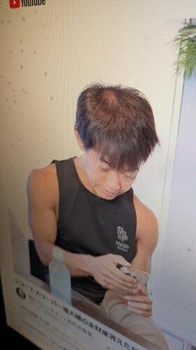 【衝撃】ショートスリーバー堀大輔さん、とんでもない事になるｗｗｗｗｗｗｗｗｗｗ