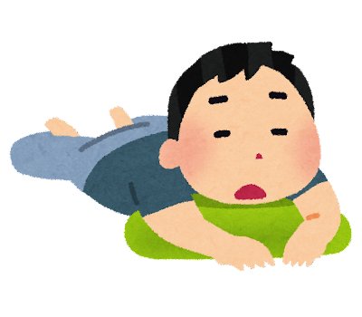 クロール「速いぞ！」平泳ぎ「体力消費が少ないぞ！」背泳ぎ「…」