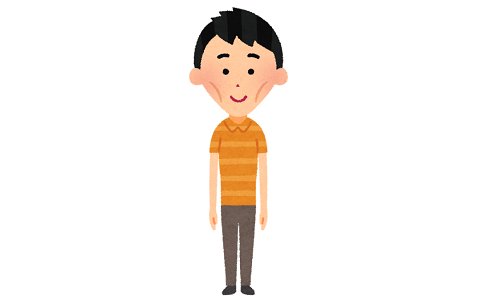 【悩み】ガリガリすぎて夏何を着ればいいの？？