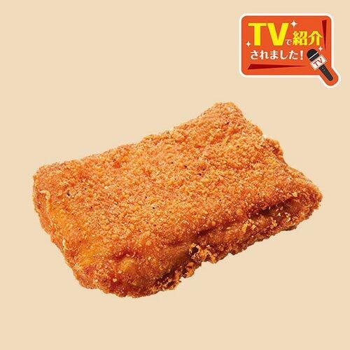 【歓喜】デカファミチキで飲むで🍺ｗｗｗｗｗｗｗｗｗｗ