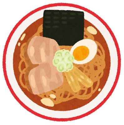 【朗報】この安っぽいラーメンとカレーセットを見てよ
