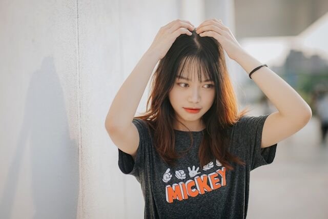 今の女「まって」「むり」「しぬ」「カワイイ」だけで会話成立してる模様。