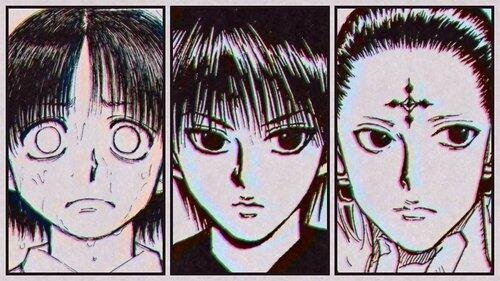 【衝撃】クルタ族と幻影旅団の事件を完全に解明してしまったんやがｗｗｗｗｗｗｗｗｗｗ