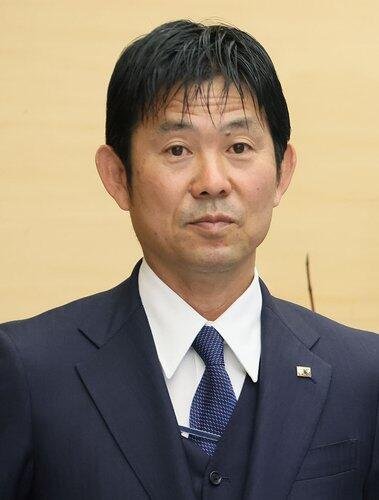【悲報】第3次森保ジャパン、現コーチ陣まるごと続投へ・・・・・・・・・