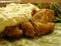 チキン南蛮とかいうほっともっとでしか売ってない謎のおかず