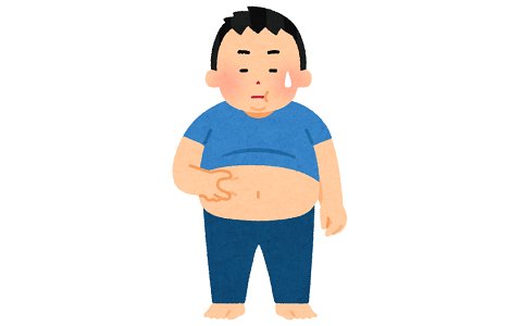 痩せたいんだけど、どうすればいい？