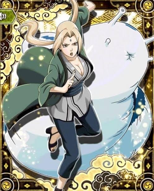 【画像】NARUTO作者「あかん女描くの苦手すぎや、ヒロインも不人気…頑張って女描いてみるか…」←結果w