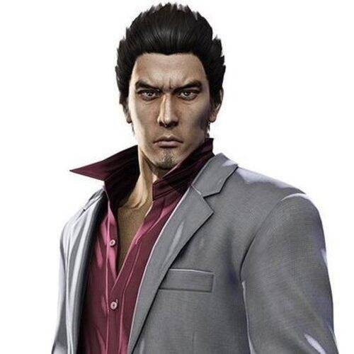 【悲報】龍が如くって桐生さんの息子を主役にしたら良くない？ｗｗｗｗｗｗｗｗｗｗ