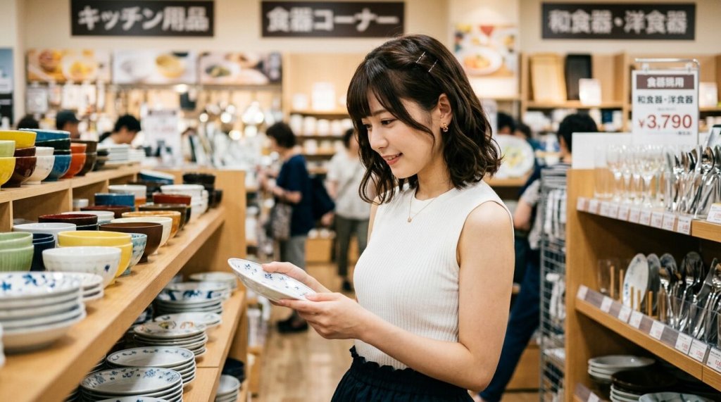 【挙げろ】ニトリで買ってよかった物