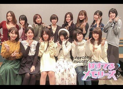 【歓喜】好きな女性声優さん早い者勝ち！！！！！！！！！！！！ｗｗｗｗｗｗｗｗｗｗ