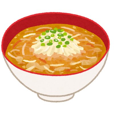 「みそ」+「バター」+「コーン」←これより旨さが伝わるパワーワードってあるか？