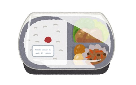 【朗報】ホットモットで1番美味い弁当は？