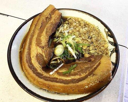 【困惑】東京の立ち食いそば屋、いくらなんでも多すぎやろ・・・・・・・・・