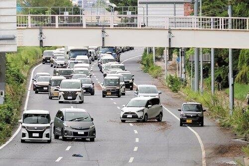 【悲報】千葉県「放置車両1200台以上あります。車の持ち主は放置をやめてください」・・・・・・・・・