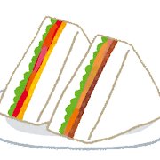 サンドイッチって異常な程高くね？