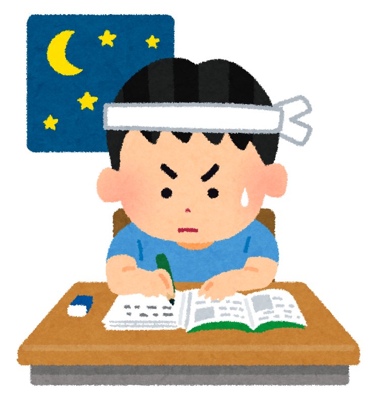 悲報』ワイ、友達とコメダ珈琲で勉強し始めて８時間が経過する