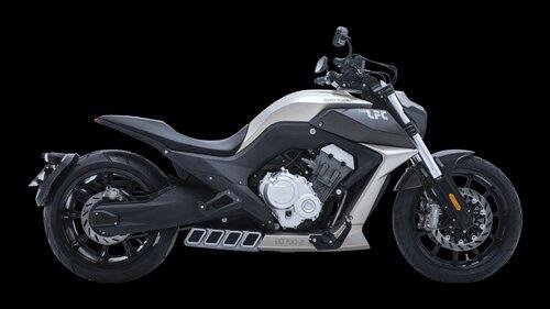 【衝撃】中国製バイクさん、もはや完全に日本メーカーを超えるｗｗｗｗｗｗｗｗｗｗ