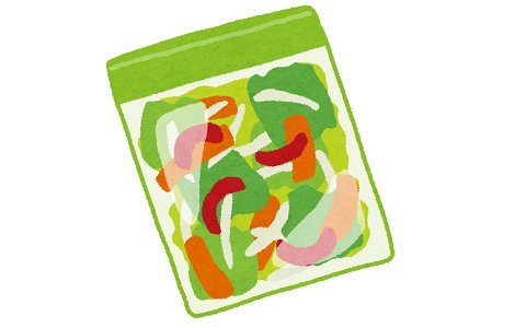 【どうなの？】スーパーやコンビニのサラダに本当に栄養あるのか？