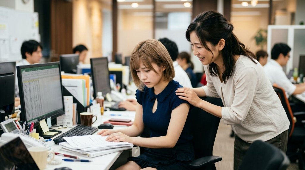 【覚えとこうね！】Z世代が落ち込んでる時の助言「頑張って！」は厳禁「話してくれてありがとう」が正解