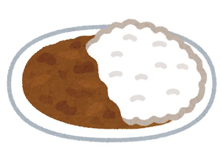 カレーライスのライスを左にする奴なんなの？