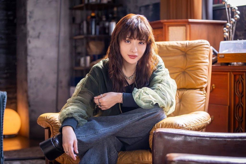 【衝撃】石原さとみさん、“史上最強の女ルパン”に変身ｗｗｗｗｗｗｗｗｗｗ