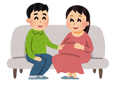 骨ストは可愛い妊婦さんになれないのか