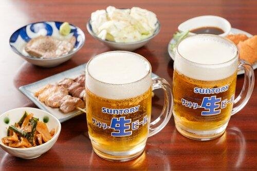 【悲報】たまに「生ビール一杯150円！」みたいな居酒屋あるやろ？ｗｗｗｗｗｗｗｗｗｗ