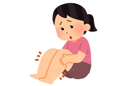 【女性限定】足のむくみを解消する方法知りたい…