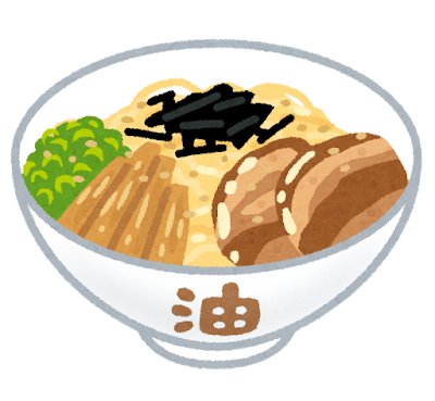 油そばとかいうどの層がありがたがって食ってんのか分からないステマ飯