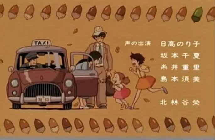 【命題】となりのトトロって、メイが死んでるのは確定としてサツキさんも死んでるの？ｗｗｗｗｗｗｗｗｗｗ