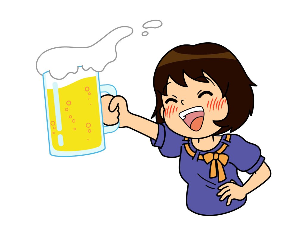 【衝撃】叔父さん「へっ、素麺なんかで酒が飲めるかよ…」ワイ「飲めるぜ」→結果ｗｗｗｗｗ(※画像あり)